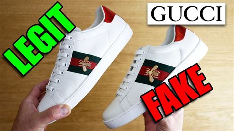 tarocca scarpe gucci false|are gucci shoes legit.